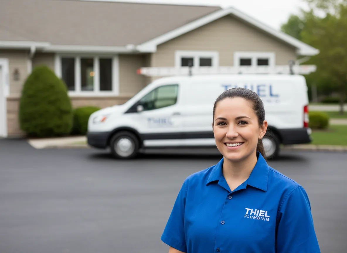 Plumber Bremerton, WA FAQs